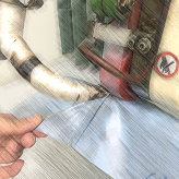 Layer lamination Service